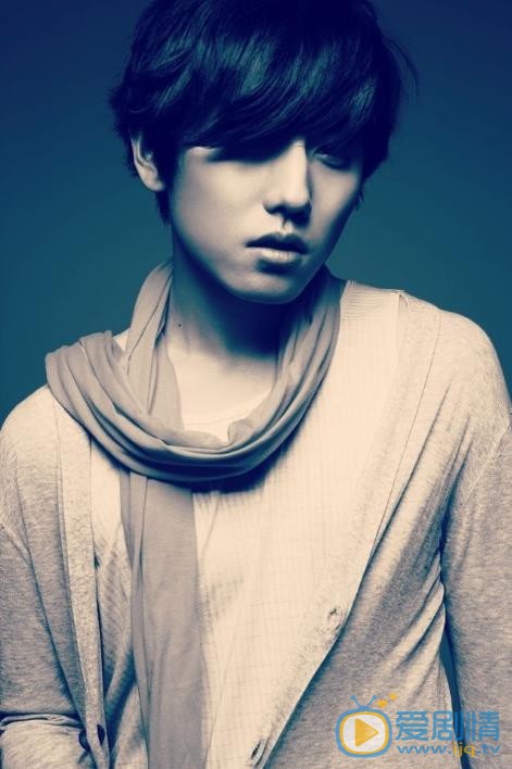 赵泳鑫个人写真 赵泳鑫高清写真_赵泳鑫高清剧照