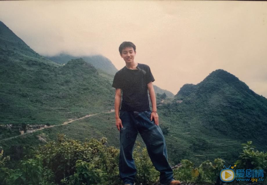 赵泳鑫早期青涩照 赵泳鑫高清写真_赵泳鑫高清剧照