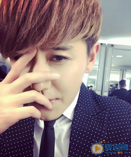 赵泳鑫自拍照 赵泳鑫高清写真_赵泳鑫高清剧照