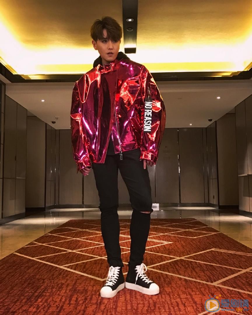 赵泳鑫生活照 赵泳鑫高清写真_赵泳鑫高清剧照