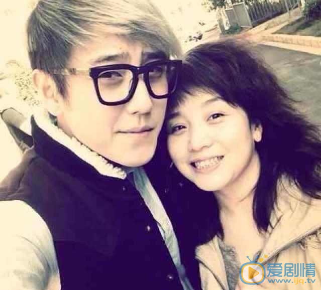 赵泳鑫家人合照 赵泳鑫高清写真_赵泳鑫高清剧照