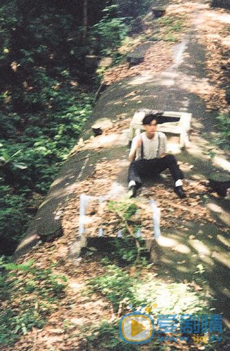 陈鹤一复古写真 陈鹤一高清写真_陈鹤一高清剧照