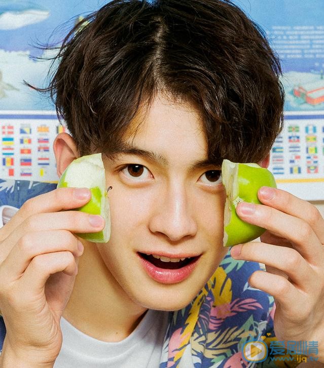 陈鹤一写真 陈鹤一高清写真_陈鹤一高清剧照