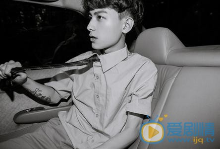 陈鹤一时尚写真 陈鹤一高清写真_陈鹤一高清剧照