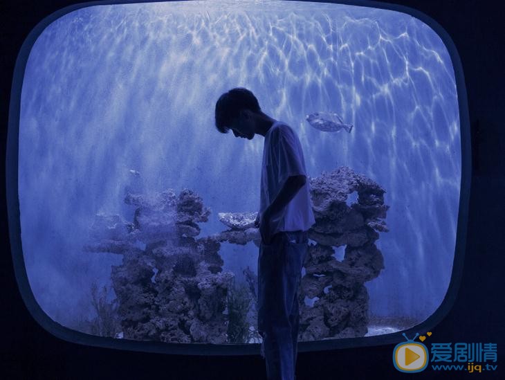 陈鹤一海底世界写真 陈鹤一高清写真_陈鹤一高清剧照
