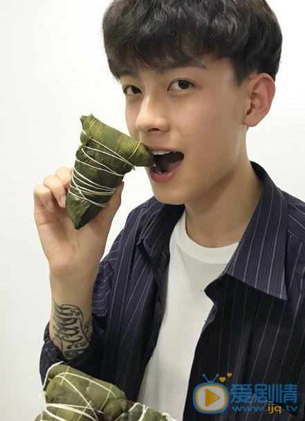 陈鹤一生活照 陈鹤一高清写真_陈鹤一高清剧照