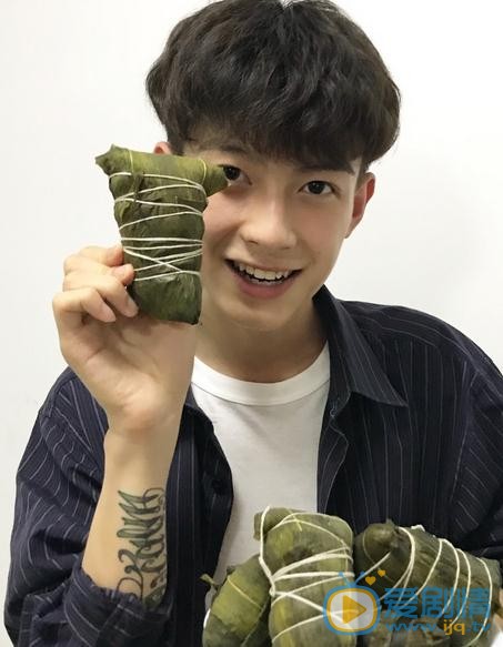 陈鹤一生活照 陈鹤一高清写真_陈鹤一高清剧照