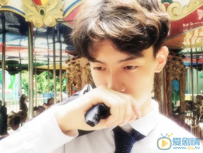 陈鹤一可爱写真 陈鹤一高清写真_陈鹤一高清剧照
