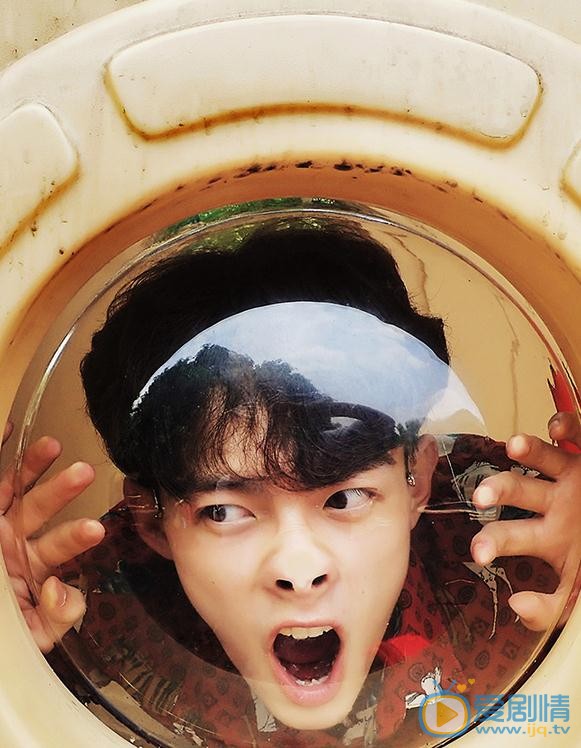 陈鹤一可爱写真 陈鹤一高清写真_陈鹤一高清剧照