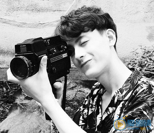 陈鹤一可爱写真 陈鹤一高清写真_陈鹤一高清剧照