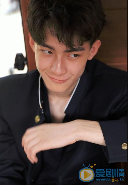 陈鹤一其他写真 陈鹤一高清写真_陈鹤一高清剧照