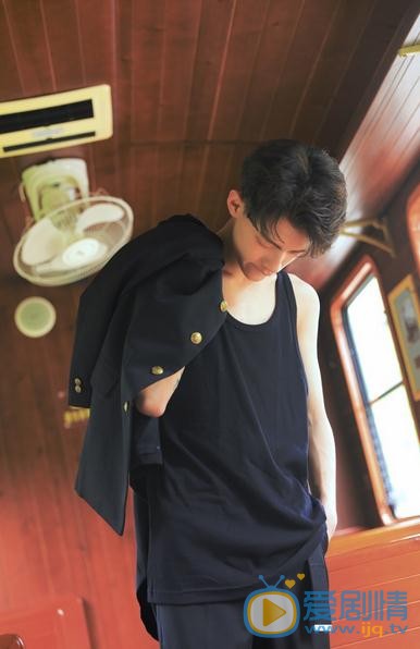 陈鹤一其他写真 陈鹤一高清写真_陈鹤一高清剧照