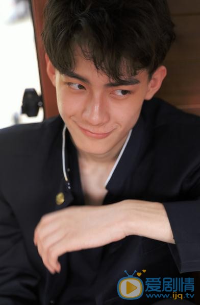 陈鹤一其他写真 陈鹤一高清写真_陈鹤一高清剧照
