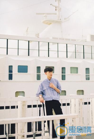 陈鹤一其他写真 陈鹤一高清写真_陈鹤一高清剧照
