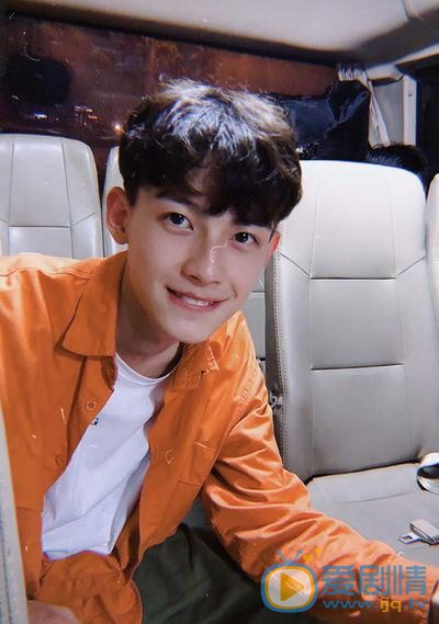 陈鹤一生活照 陈鹤一高清写真_陈鹤一高清剧照