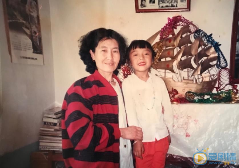 房程程小时候照片 房程程高清写真_房程程高清剧照