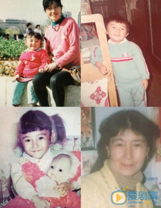 房程程小时候照片 房程程高清写真_房程程高清剧照