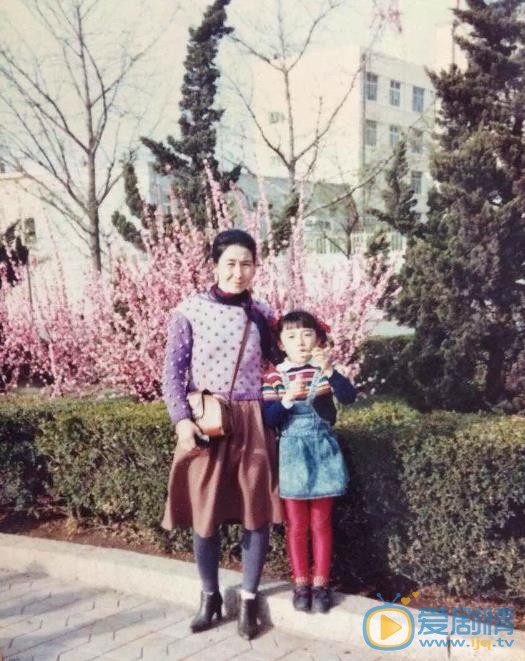 房程程小时候照片 房程程高清写真_房程程高清剧照