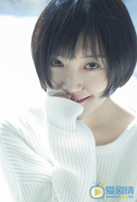 房程程清纯写真 房程程高清写真_房程程高清剧照