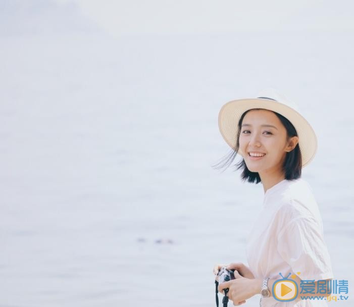 房程程时尚街拍 房程程高清写真_房程程高清剧照