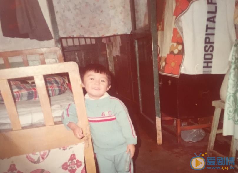 房程程小时候照片 房程程高清写真_房程程高清剧照