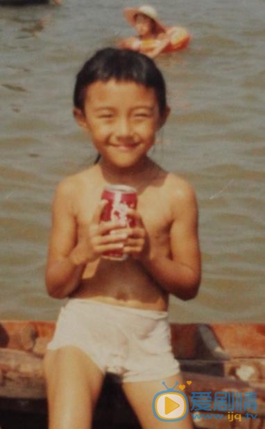 房程程小时候照片 房程程高清写真_房程程高清剧照