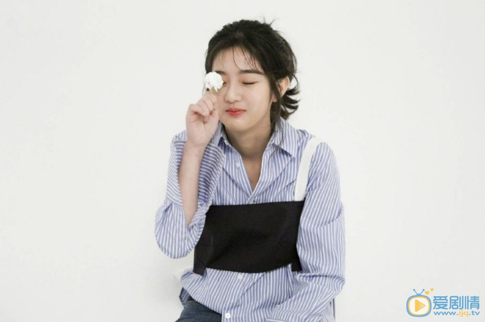 申银秀个人写真 申银秀高清写真_申银秀高清剧照