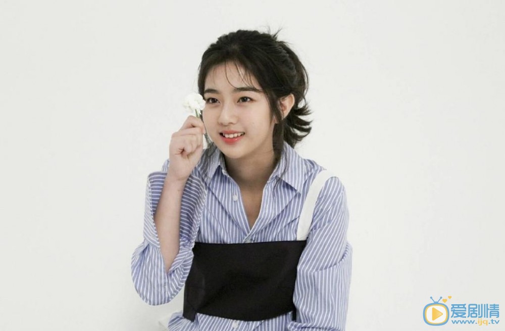 申银秀个人写真 申银秀高清写真_申银秀高清剧照