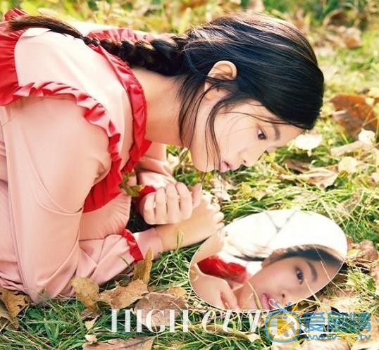 申银秀个人写真 申银秀高清写真_申银秀高清剧照