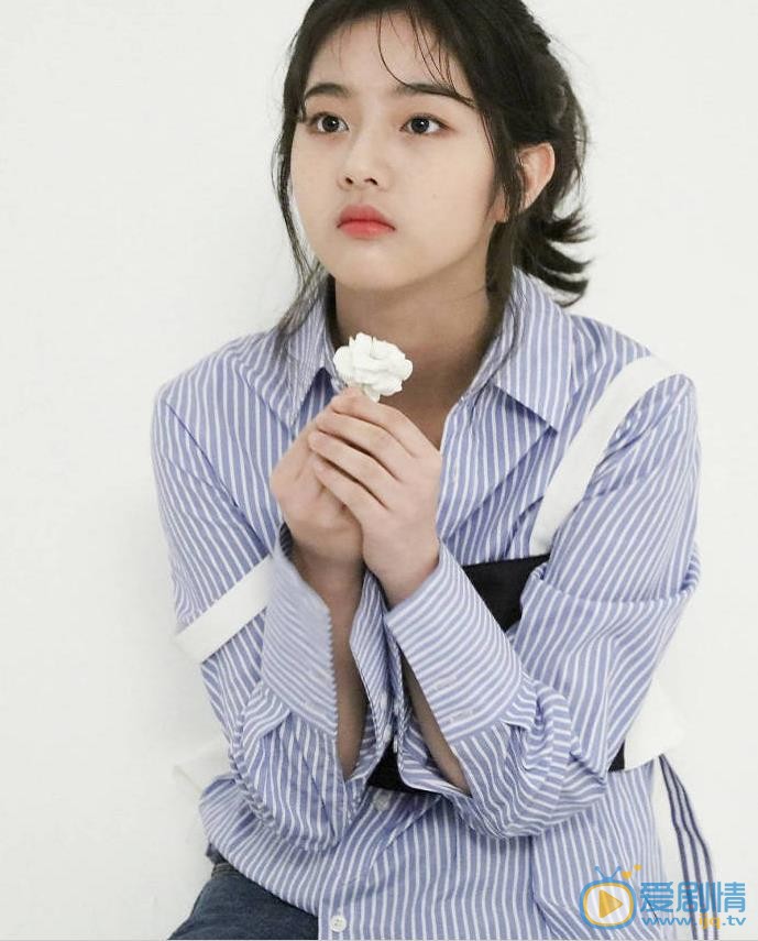 申银秀个人写真 申银秀高清写真_申银秀高清剧照