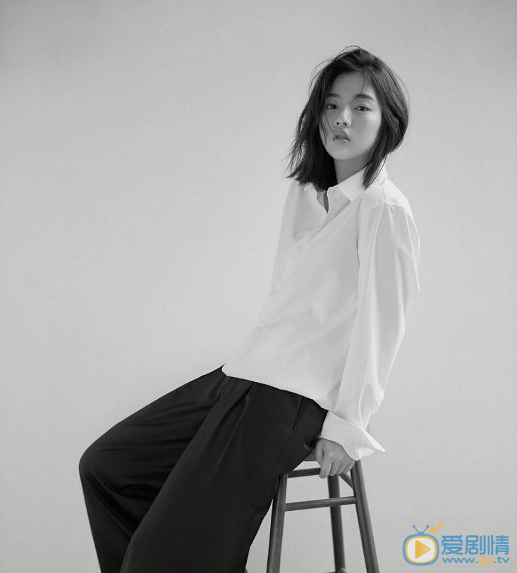 申银秀个人写真 申银秀高清写真_申银秀高清剧照