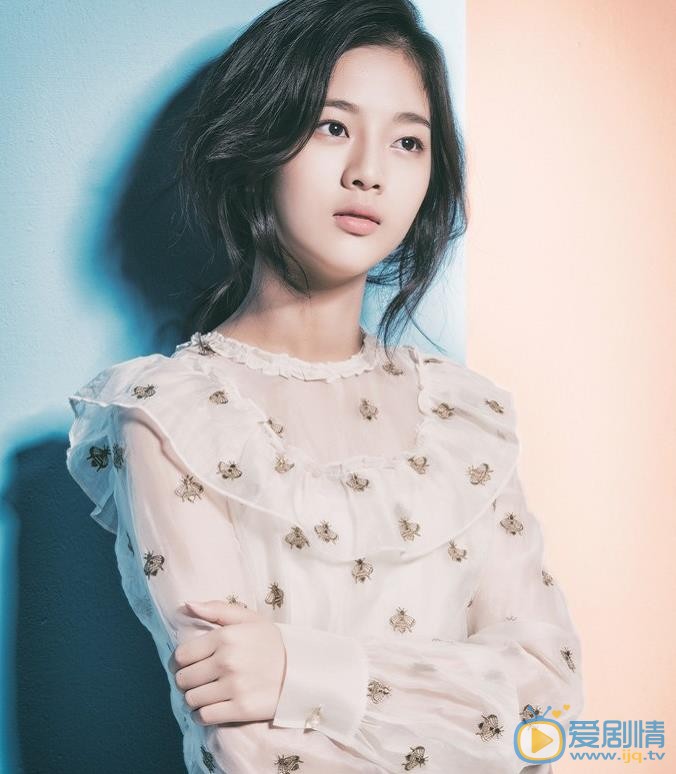 申银秀个人写真 申银秀高清写真_申银秀高清剧照