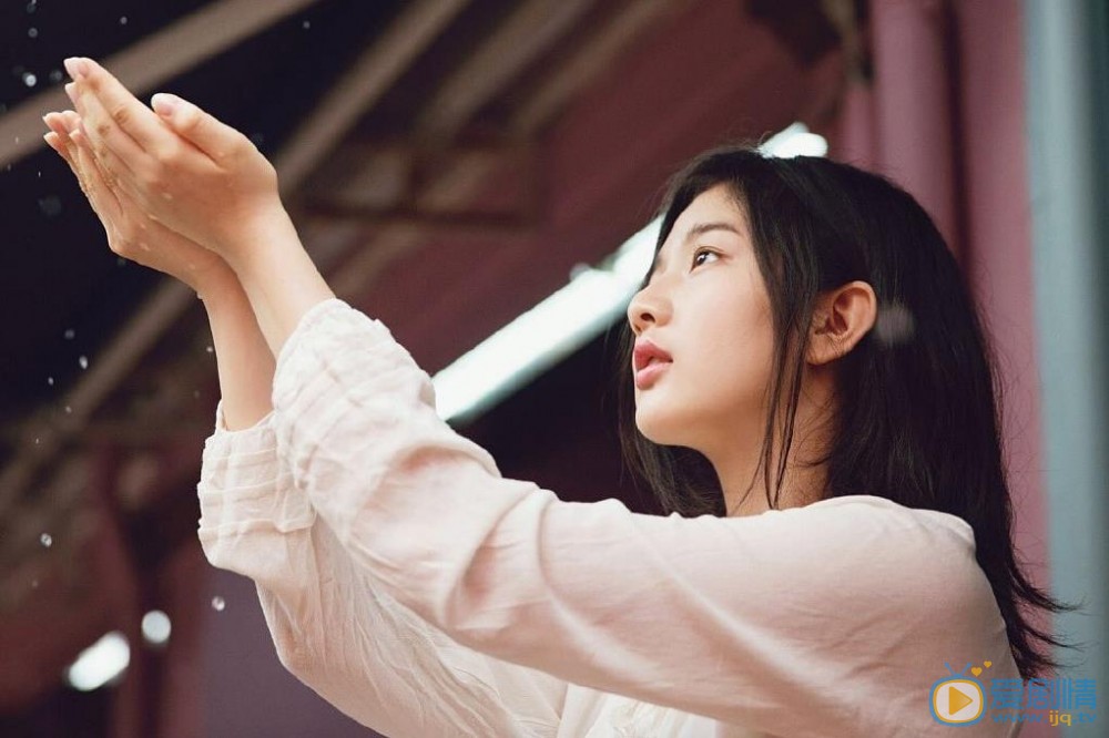 申银秀户外写真 申银秀高清写真_申银秀高清剧照
