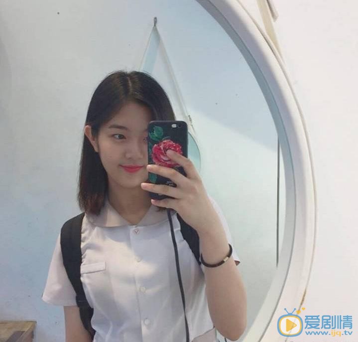 申银秀自拍照 申银秀高清写真_申银秀高清剧照