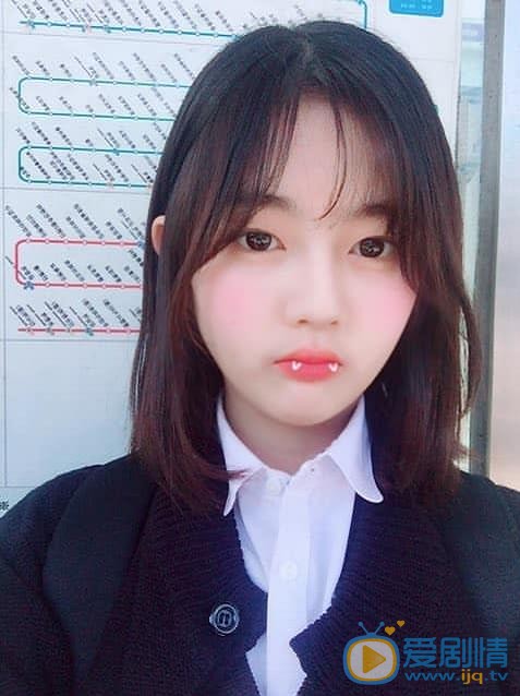 申银秀自拍照 申银秀高清写真_申银秀高清剧照