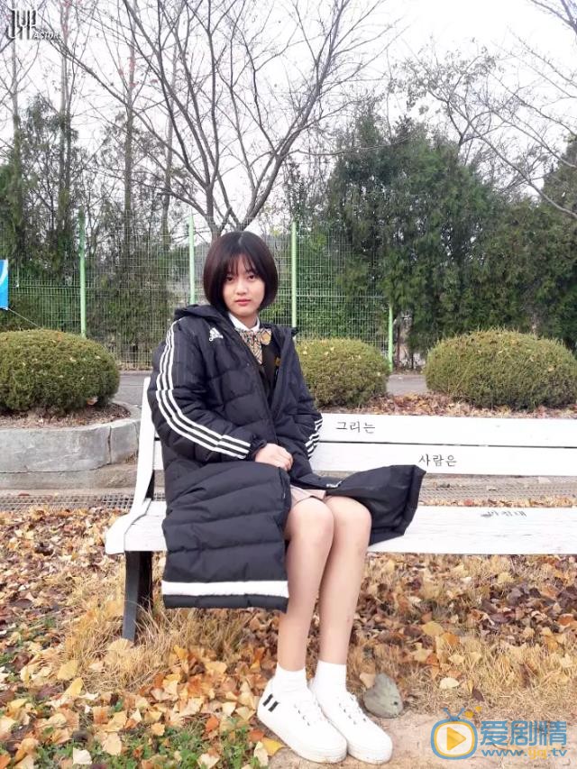 申银秀剧场照 申银秀高清写真_申银秀高清剧照