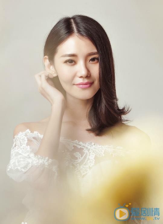 杨子祯气质大片 杨子祯高清写真_杨子祯高清剧照