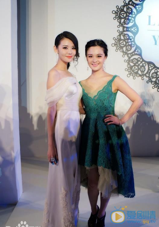 杨子祯活动照 杨子祯高清写真_杨子祯高清剧照