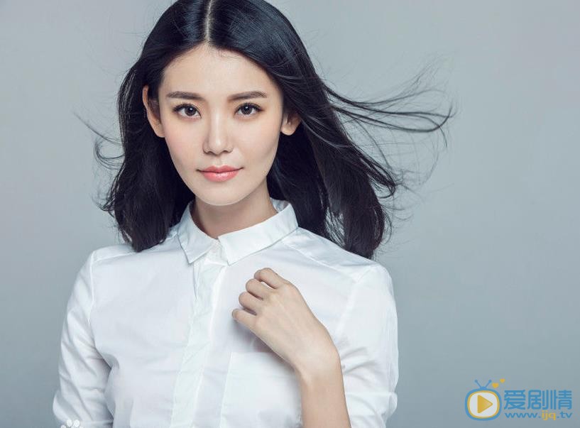 杨子祯白衣写真 杨子祯高清写真_杨子祯高清剧照