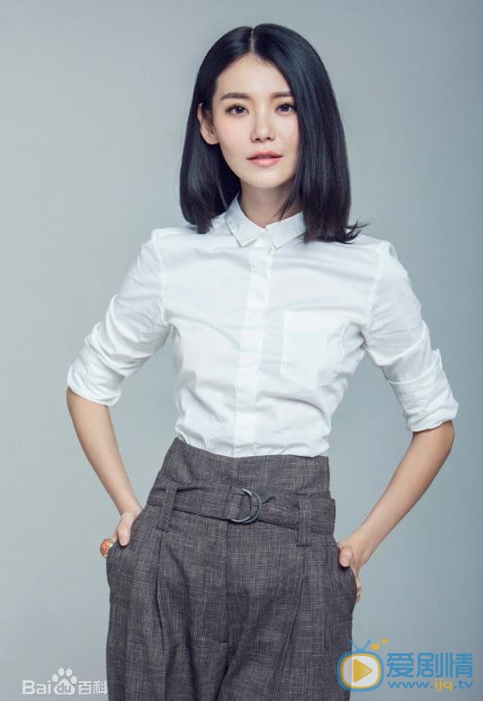杨子祯个人资料简介 杨子祯写真照