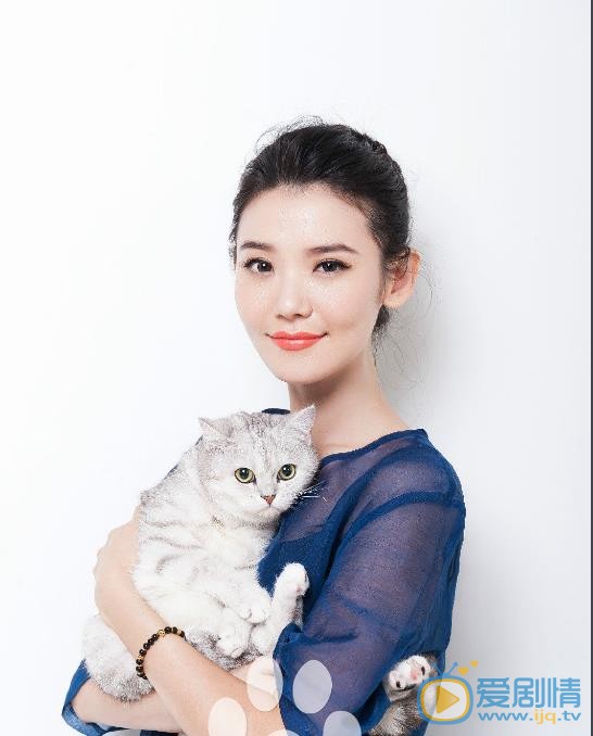 杨子祯时尚写真 杨子祯高清写真_杨子祯高清剧照