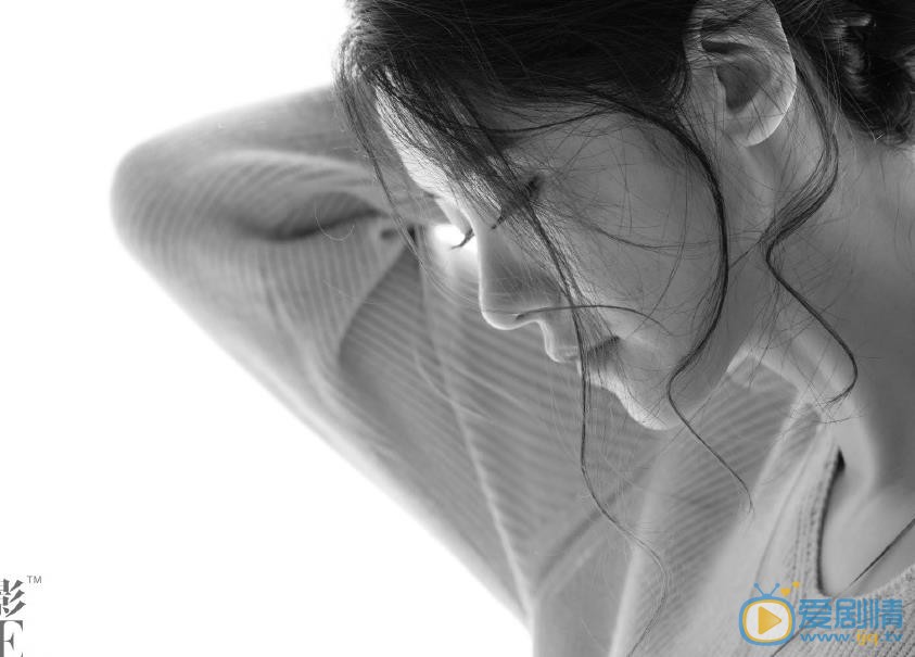 杨子祯时尚写真 杨子祯高清写真_杨子祯高清剧照