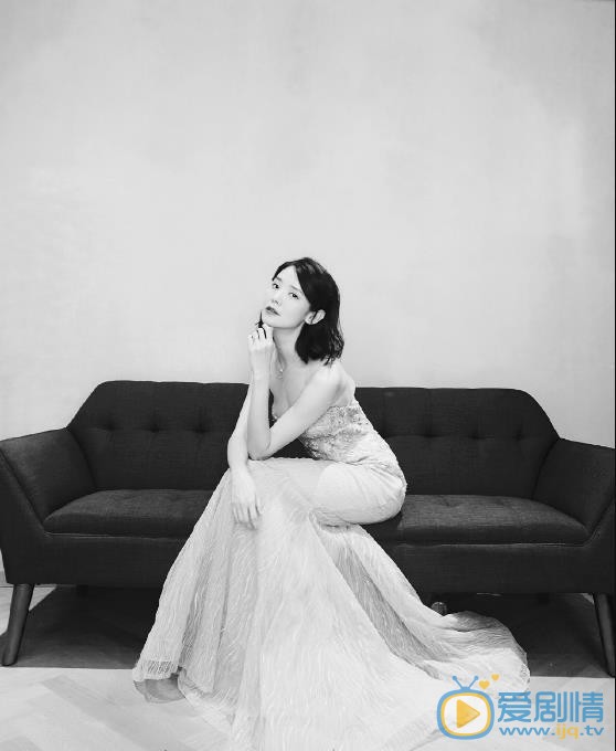杨子祯时尚写真 杨子祯高清写真_杨子祯高清剧照