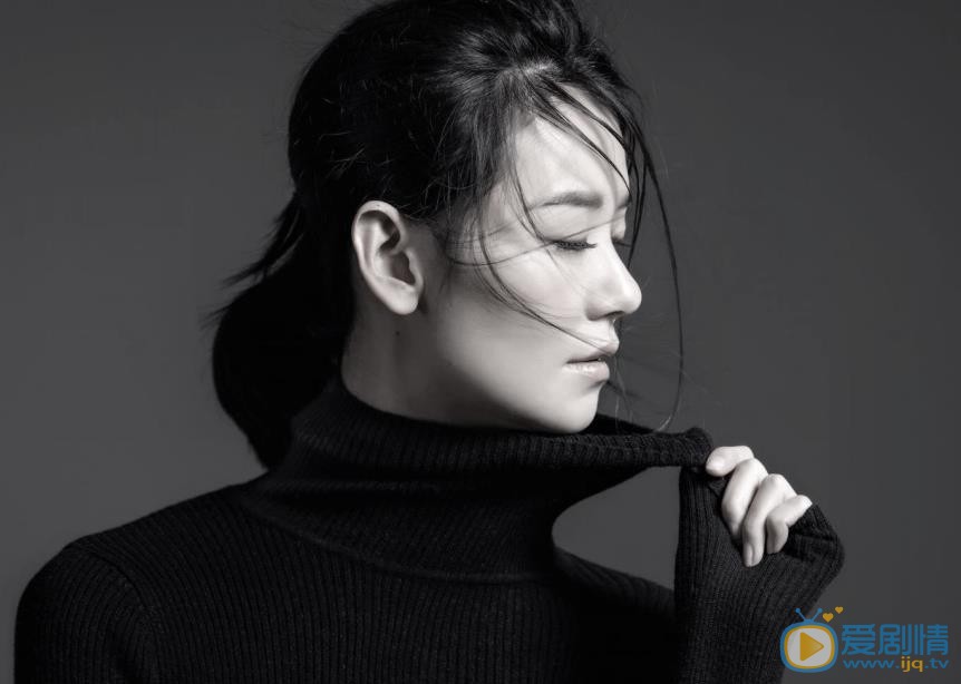 杨子祯时尚写真 杨子祯高清写真_杨子祯高清剧照