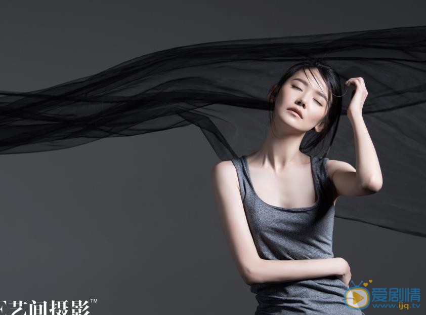 杨子祯时尚写真 杨子祯高清写真_杨子祯高清剧照