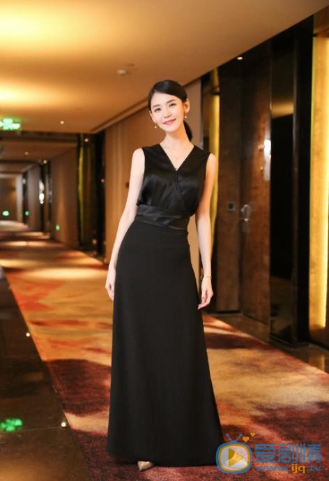 杨子祯气质大片 杨子祯高清写真_杨子祯高清剧照