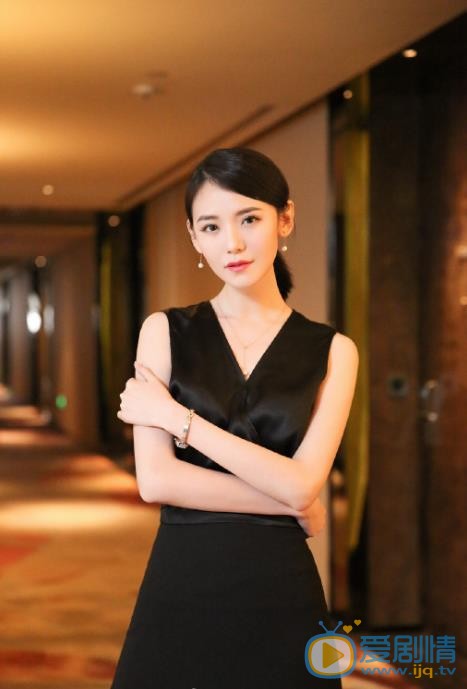 杨子祯气质大片 杨子祯高清写真_杨子祯高清剧照