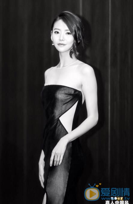 杨子祯气质大片 杨子祯高清写真_杨子祯高清剧照