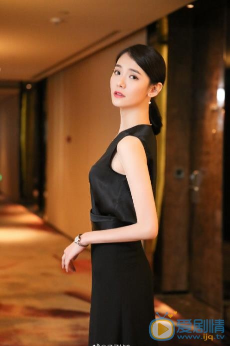 杨子祯气质大片 杨子祯高清写真_杨子祯高清剧照