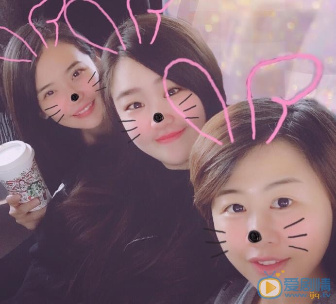 杨子祯生活照 杨子祯高清写真_杨子祯高清剧照